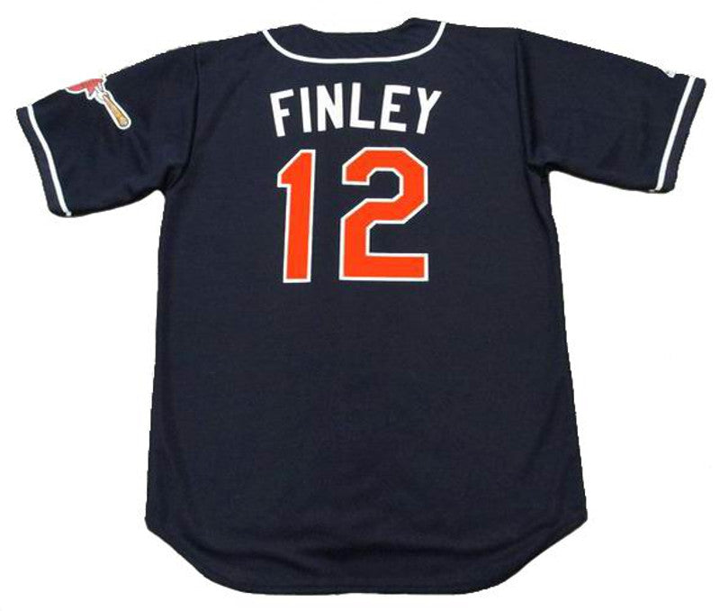 Vintage Baseball Jersey 1997 Alternate Throwback Stitched Vintage Jersey product image