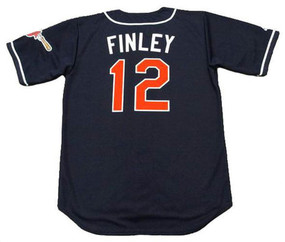 Vintage Baseball Jersey 1997 Alternate Throwback Stitched Vintage Jersey product image