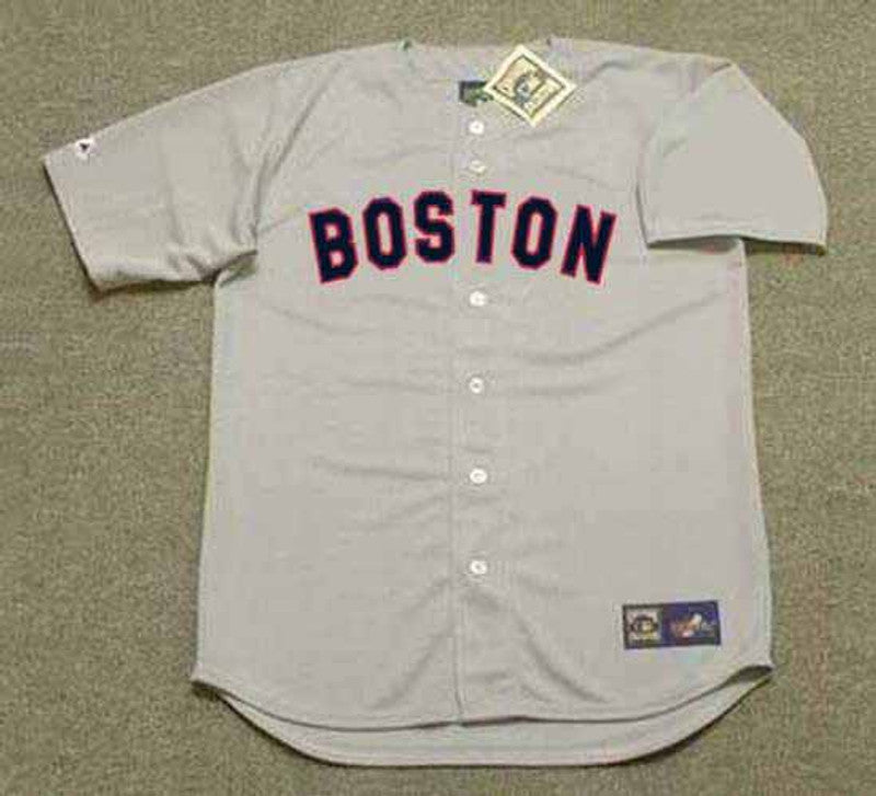 Carlton Fisk Boston Red Sox 1972 Baseball jersey retro stitched fan gear RTJ01531
