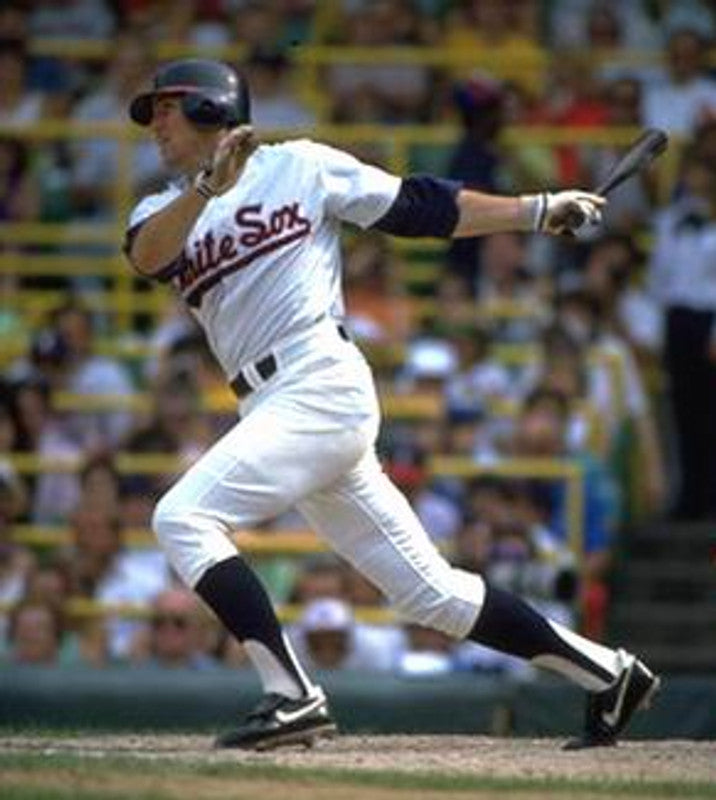 CF CWS 1990 Throwback Stitched Jersey, Vintage Baseball Jersey, Retro Sewn Jersey