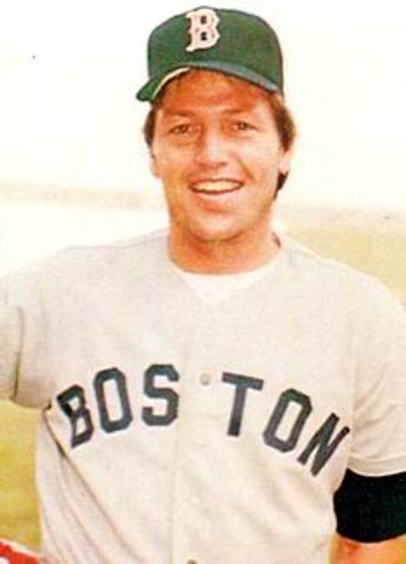 Carlton Fisk Boston Red Sox 1980 Baseball jersey retro stitched fan gear RTJ01529