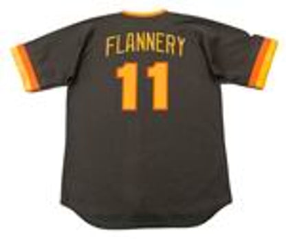 Vintage Baseball Jersey 1984 Away Stitched Vintage Jersey product image