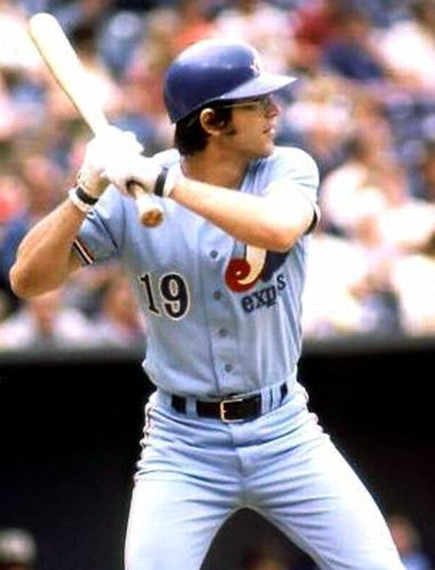 Vintage Baseball Jersey 1974 Away Stitched Vintage Jersey product image