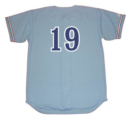 Vintage Baseball Jersey 1974 Away Stitched Vintage Jersey product image