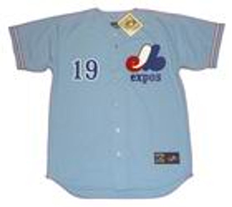 Vintage Baseball Jersey 1974 Away Stitched Vintage Jersey product image