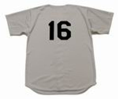 Vintage Baseball Jersey 1961 Away Stitched Vintage Jersey product image