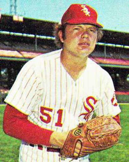 TF CWS 1970s Throwback Baseball Stitched Jersey, Vintage Baseball Jersey, Retro Sewn Jersey