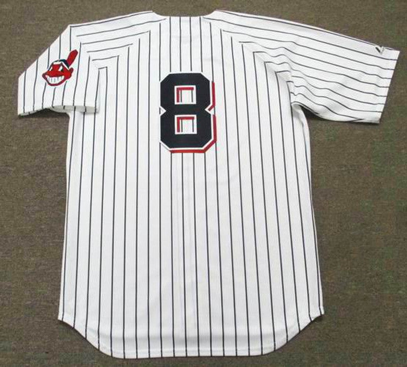 Vintage Baseball Jersey 1970 Home Throwback Stitched Vintage Jersey product image
