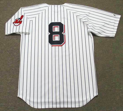 Vintage Baseball Jersey 1970 Home Throwback Stitched Vintage Jersey product image