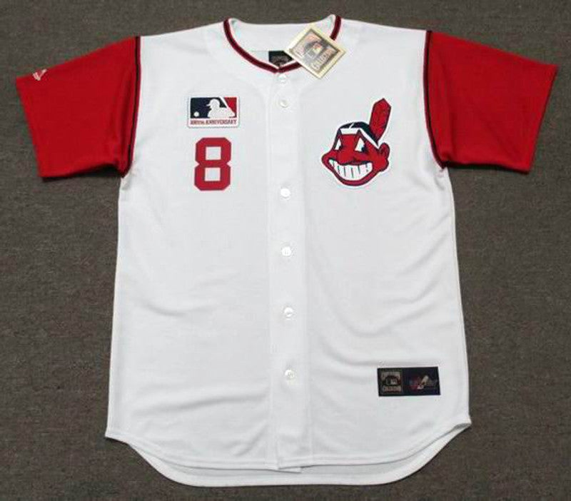 RF CI 1969 Cooperstown Home Baseball Stitched Jersey, Vintage Baseball Jersey, Retro Sewn Jersey