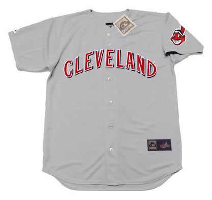 Ken Harrelson Cleveland Indians 1970 Baseball jersey retro stitched fan gear RTJ00255