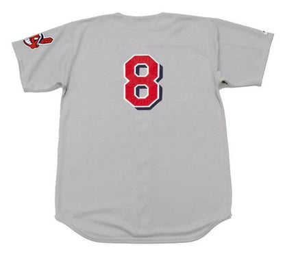 Vintage Baseball Jersey 1970 Away Throwback Stitched Vintage Jersey product image