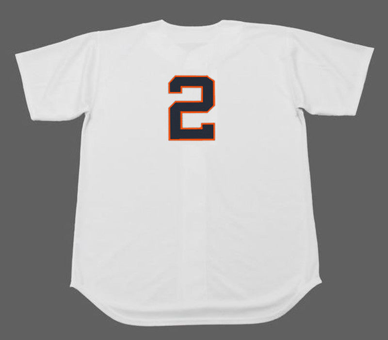 Vintage Baseball Jersey 1964 Home Stitched Vintage Jersey product image