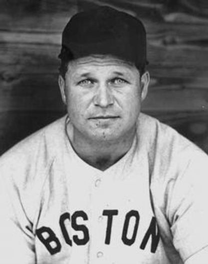 Jimmie Foxx Boston Red Sox 1939 Baseball jersey retro stitched fan gear RTJ00524