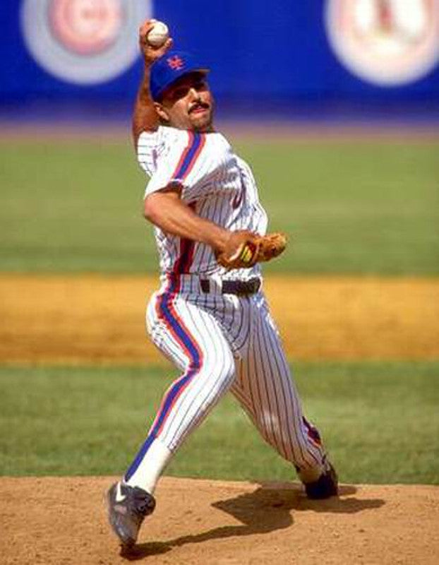 John Franco New York Mets 1990 Baseball jersey retro stitched fan gear RTJ00427