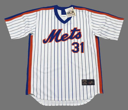 John Franco New York Mets 1990 Baseball jersey retro stitched fan gear RTJ00427