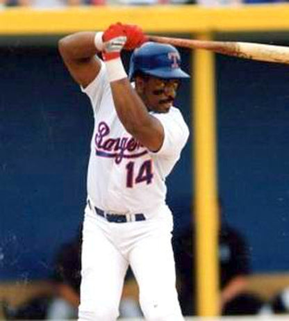 Julio Franco Texas Rangers 1991 Baseball jersey retro stitched fan gear RTJ00305
