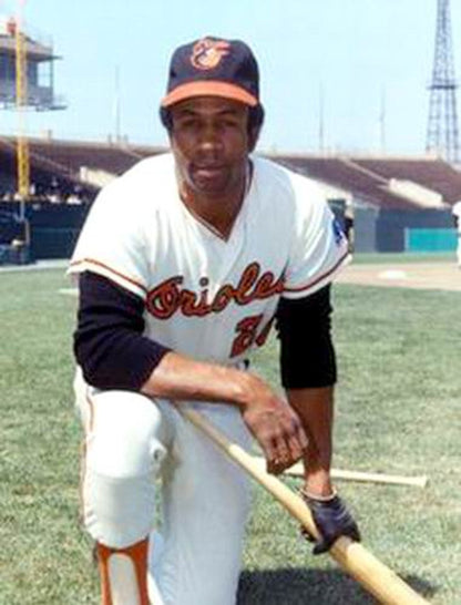 Frank Robinson Baltimore Orioles 1969 Baseball jersey retro stitched fan gear RTJ00952