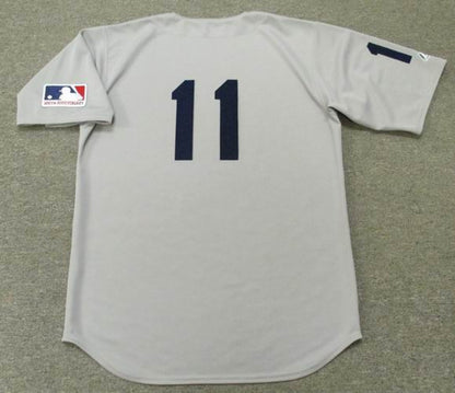 Bill Freehan Detroit Tigers 1969 Baseball jersey retro stitched fan gear RTJ01776