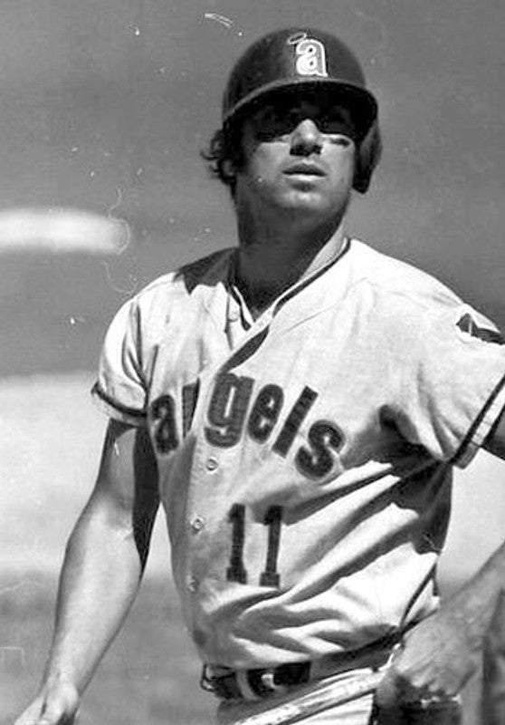 Jim Fregosi California Angels 1971 Baseball jersey retro stitched fan gear RTJ00565