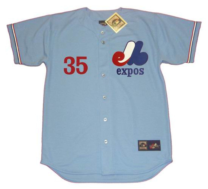 Vintage Baseball Jersey 1978 Away Stitched Vintage Jersey product image