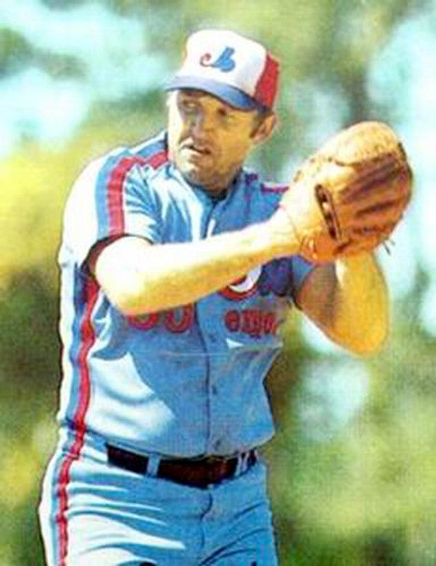 Vintage Baseball Jersey 1981 Away Stitched Vintage Jersey product image