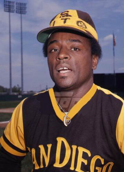 Vintage Baseball Jersey 1976 Away Throwback Stitched Vintage Jersey product image