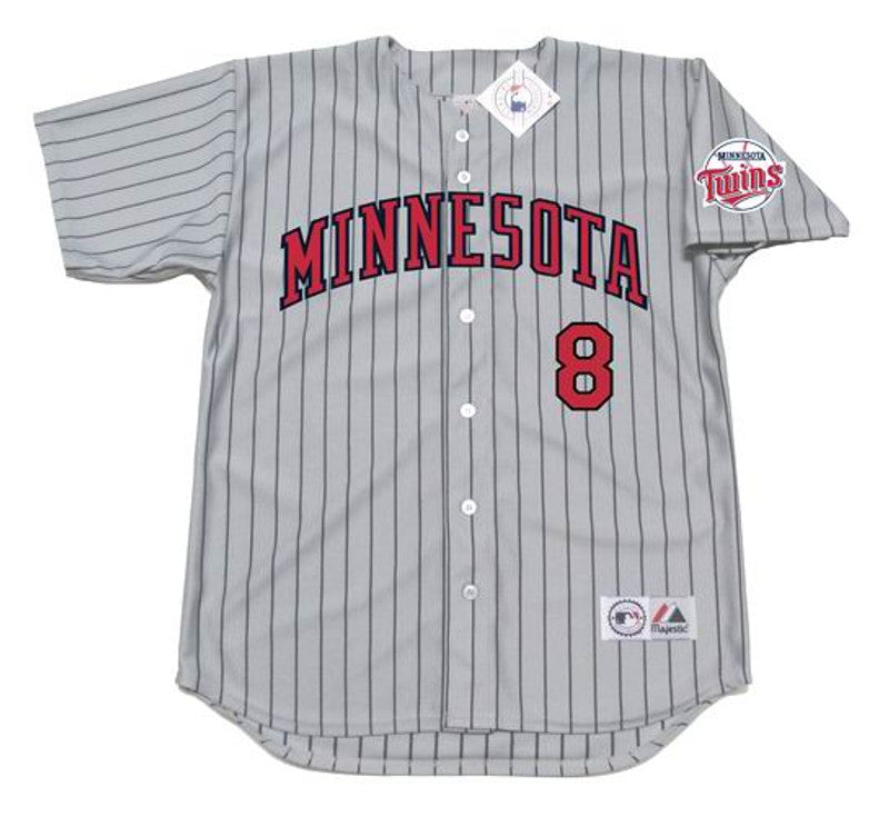 Gary Gaetti Minnesota Twins 1988 Baseball jersey retro stitched fan gear RTJ00892
