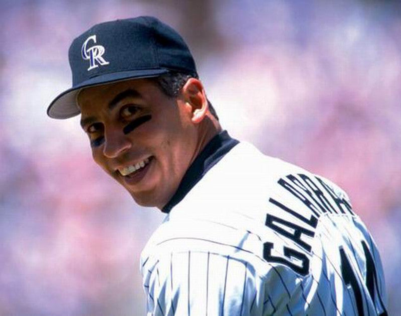 AG CR 1996 Throwback Home Baseball Stitched Jersey, Vintage Baseball Jersey, Retro Sewn Jersey