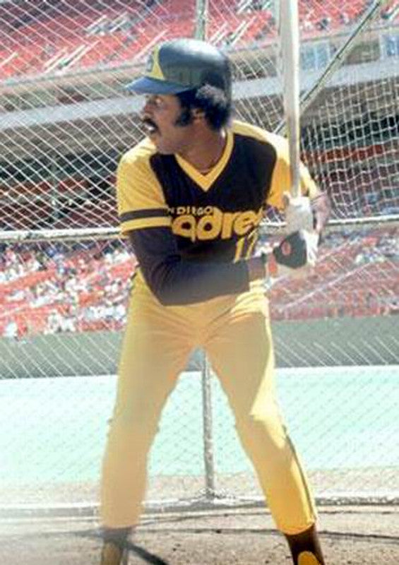 Vintage Baseball Jersey 1978 Away Throwback Stitched Vintage Jersey product image