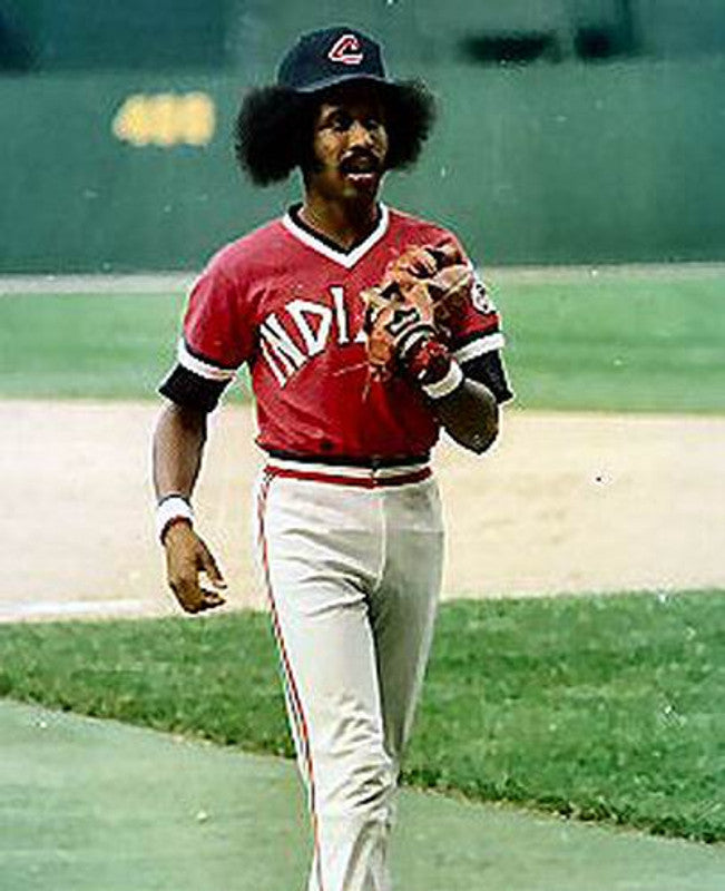 Vintage Baseball Jersey 1975 Cooperstown Throwback Stitched Vintage Jersey product image