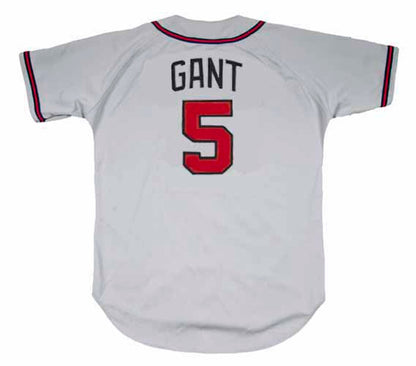 Vintage Baseball Jersey 1992 Away Throwback Stitched Vintage Jersey product image