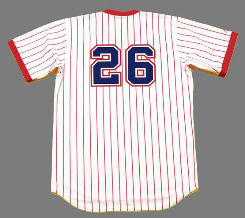 GG AB 1978 Cooperstown Throwback Baseball Stitched Jersey, Vintage Baseball Jersey, Retro Sewn Jersey