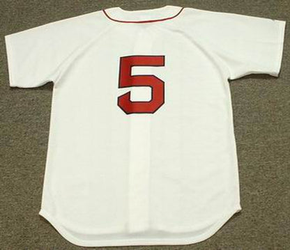 Vintage Baseball Jersey 1997 Home Throwback Stitched Vintage Red Jersey product image