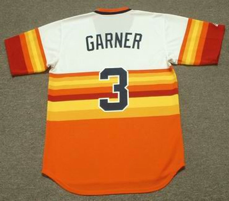 Vintage Baseball Jersey Cooperstown Throwback Stitched Vintage Jersey product image