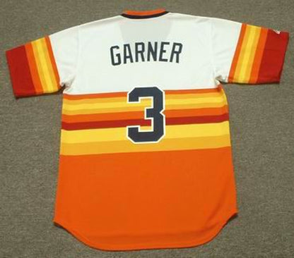 Vintage Baseball Jersey Cooperstown Throwback Stitched Vintage Jersey product image