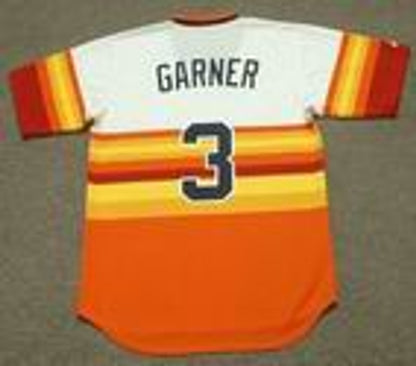 Vintage Baseball Jersey Cooperstown Throwback Stitched Vintage Jersey product image