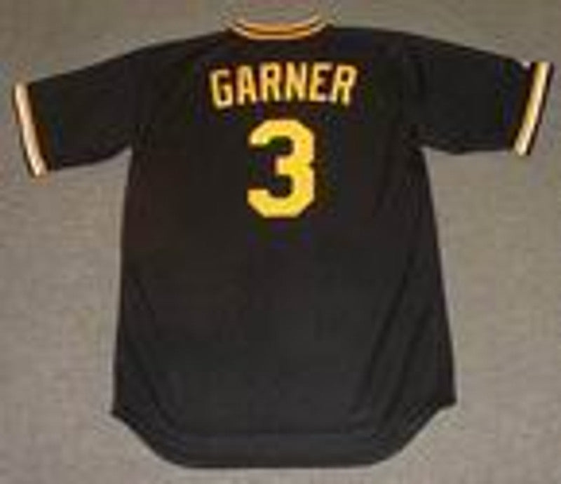 Vintage Baseball Jersey 1979 Cooperstown Throwback Stitched Vintage Jersey product image