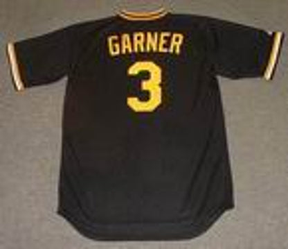 Vintage Baseball Jersey 1979 Cooperstown Throwback Stitched Vintage Jersey product image