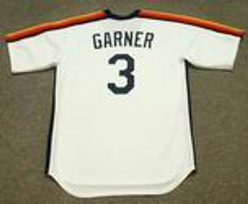 Vintage Baseball Jersey 1986 Cooperstown Throwback Stitched Vintage Jersey product image