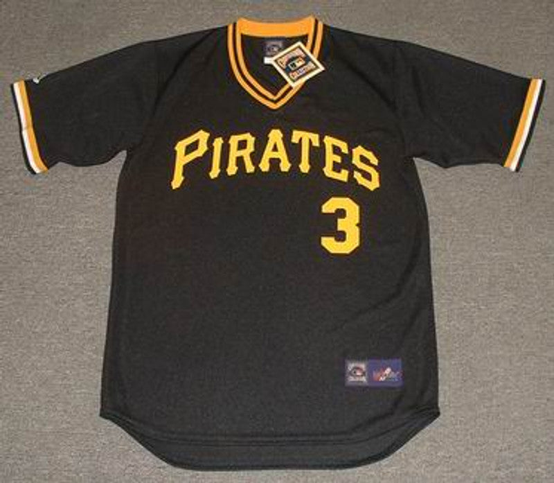Vintage Baseball Jersey 1979 Cooperstown Throwback Stitched Vintage Jersey product image