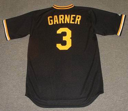 Vintage Baseball Jersey 1979 Cooperstown Throwback Stitched Vintage Jersey product image