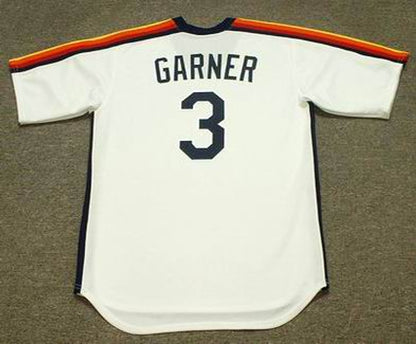 Vintage Baseball Jersey 1986 Cooperstown Throwback Stitched Vintage Jersey product image