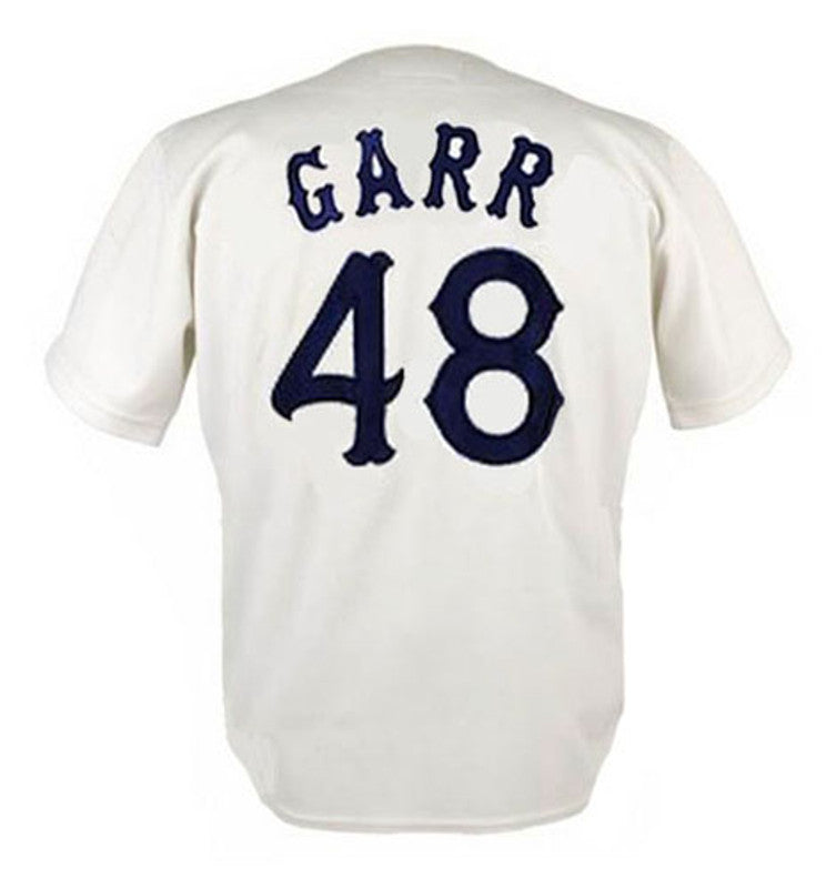 Vintage Baseball Jersey 1978 Home Throwback Stitched Vintage White Jersey product image