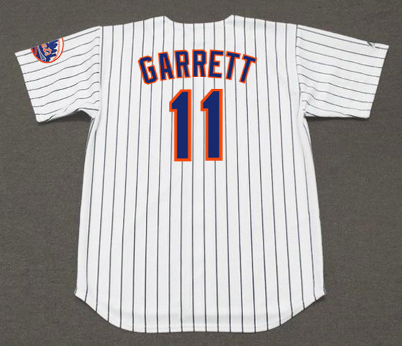 WG NYM 1969 Home Baseball Throwback Stitched Jersey, Vintage Baseball Jersey, Retro Sewn Jersey