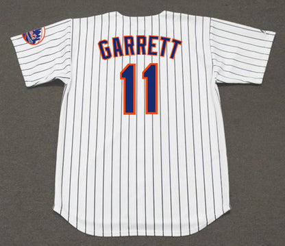 WG NYM 1969 Home Baseball Throwback Stitched Jersey, Vintage Baseball Jersey, Retro Sewn Jersey