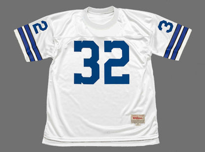 Dallas Cowboys Walt Garrison 1971 Throwback Football Jersey product image