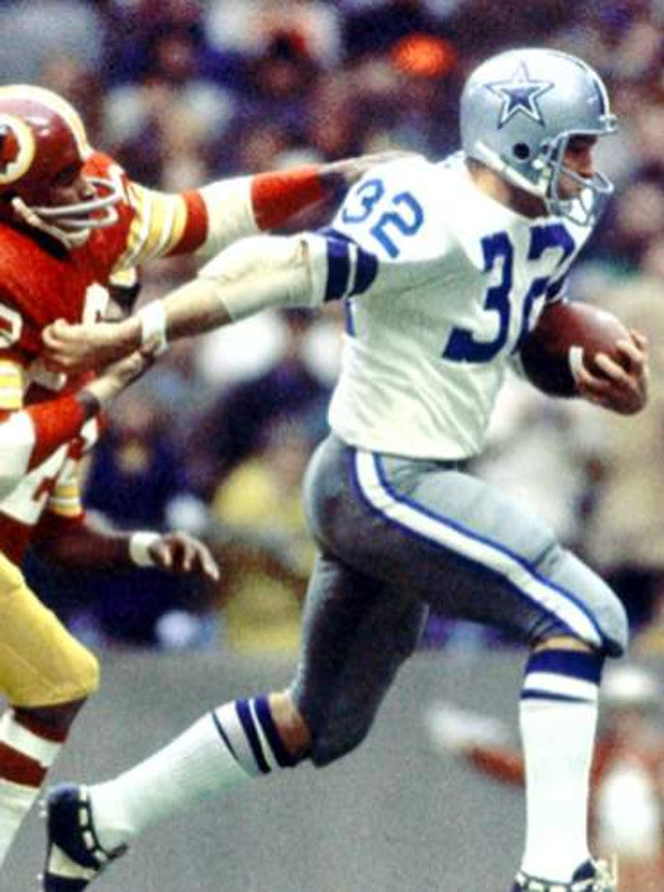 Dallas Cowboys Walt Garrison 1971 Throwback Football Jersey product image