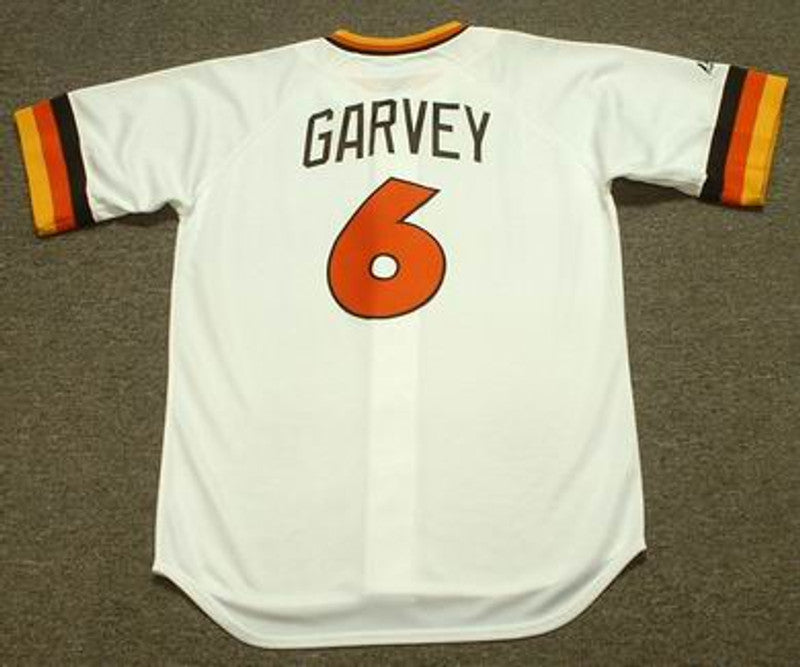 Vintage Baseball Jersey 1984 Home Cooperstown Throwback Stitched Vintage Jersey product image