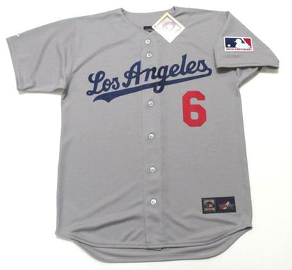 Vintage Baseball Jersey 1969 Away Stitched Vintage Jersey product image